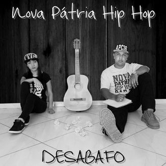 Foto da capa: Desabafo