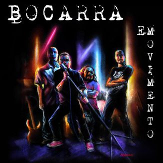 Foto da capa: Em Movimento