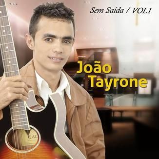 Foto da capa: Sem Saida