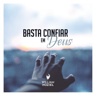 Foto da capa: Basta confiar em Deus