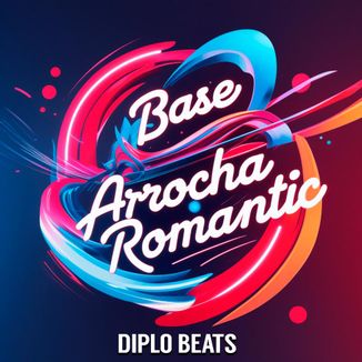 Foto da capa: Base Arrocha Romantic