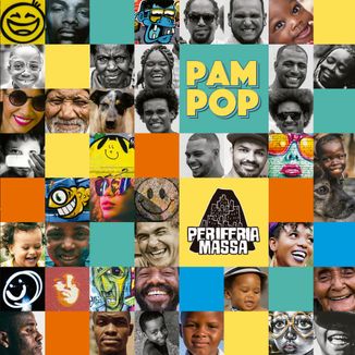 Foto da capa: PAMPOP