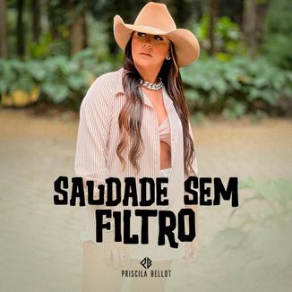 Foto da capa: Saudade Sem Filtro