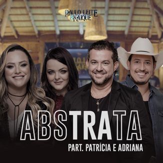 Foto da capa: Abstrata