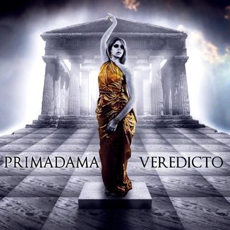 Foto da capa: Veredicto