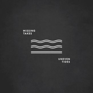 Foto da capa: Uneven Tides