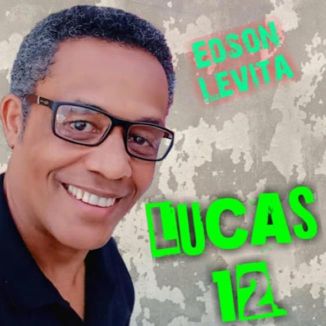 Capa do disco