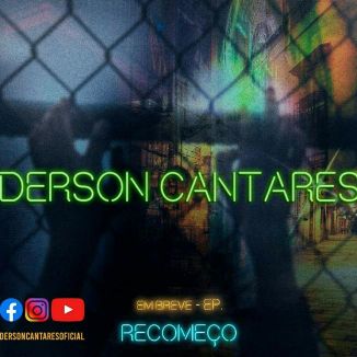 Foto da capa: Recomeço