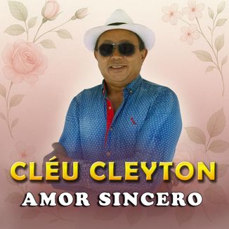 Foto da capa: Amor Sincero