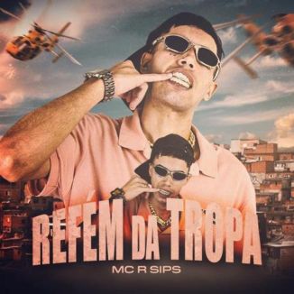 Foto da capa: Refém da Tropa