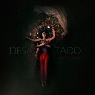 Foto da capa: Nano Vianna - DESATADO