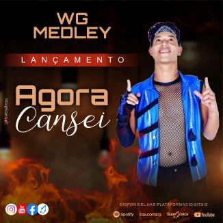 Foto da capa: Agora Cansei