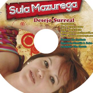 Foto da capa: Desejo surreal