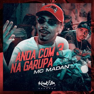 Foto da capa: Anda Com 3 Na Garupa