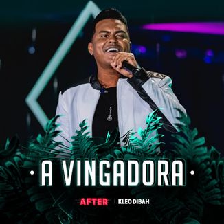 Foto da capa: A Vingadora