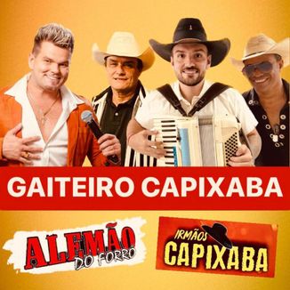 Foto da capa: Gaiteiro Capixaba
