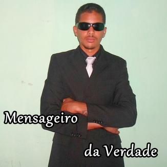 Foto da capa: Anunciando a Verdade