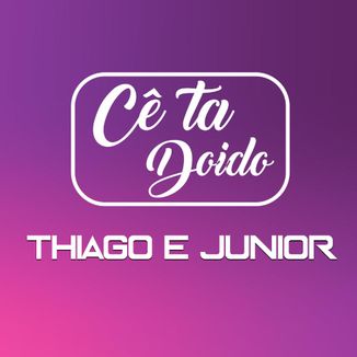 Foto da capa: To fazendo Nada | Ce ta doido