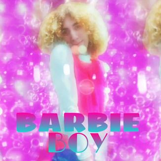 Foto da capa: Barbie Boy - Single