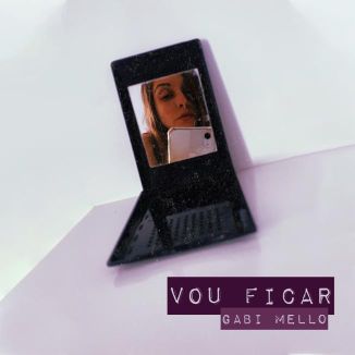 Foto da capa: Vou Ficar
