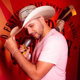 Foto da capa: O Boy Munhoz