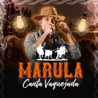 Foto da capa: HUDSON MARULA CANTA VAQUEJADA