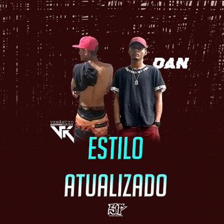 Foto da capa: Estilo Atualizado