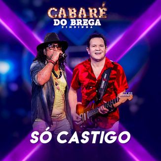 Foto da capa: Só Castigo