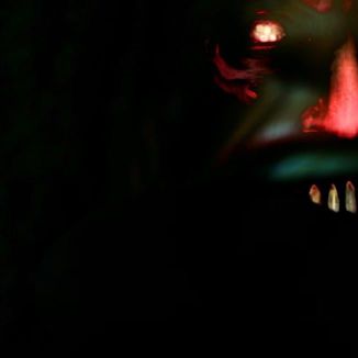 Foto da capa: I got my self