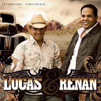 Foto da capa: Lucas e Renan - Ao Vivo