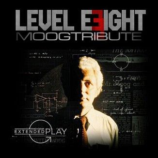 Foto da capa: Moog Tribute