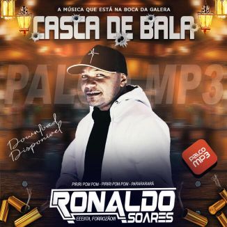 Foto da capa: Casca De Bala Ronaldo Soares