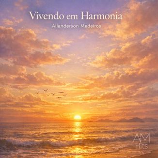 Foto da capa: Vivendo em harmonia