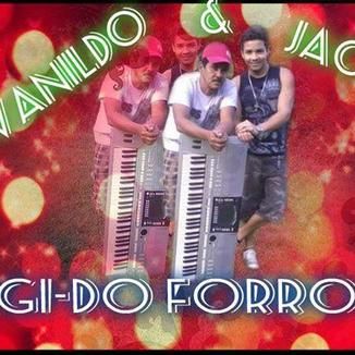 Foto da capa: gi -do-forro