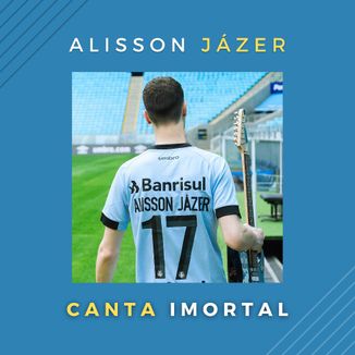 Foto da capa: CANTA IMORTAL