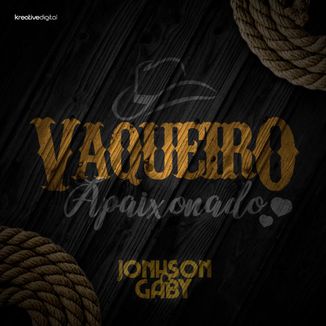 Foto da capa: Vaqueiro Apaixonado