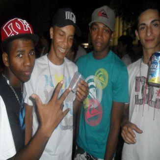 Foto da capa: Tamo Junto