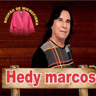 Foto da capa: Hedy Marcos