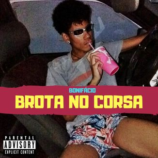 Foto da capa: Brota No Corsa