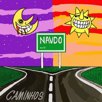 Foto da capa: Caminhos