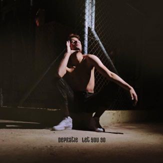 Foto da capa: Let You Go