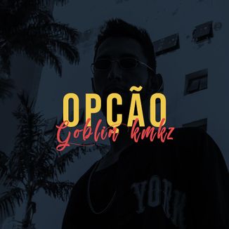 Foto da capa: Opção