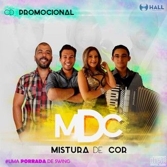 Foto da capa: Repertório - Maio 2016