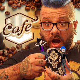 Foto da capa: Café