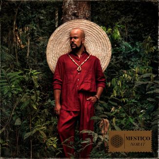 Foto da capa: MESTIÇO