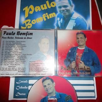 Foto da capa: CD ecletico