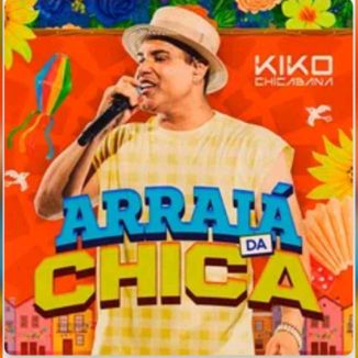 Foto da capa: Kiko Chicabana O Arraiá 2025