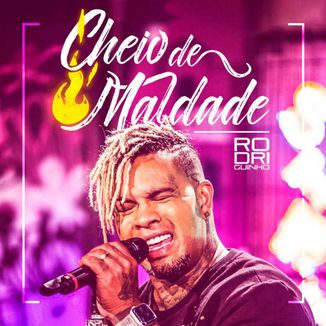 Foto da capa: Cheio de Maldade