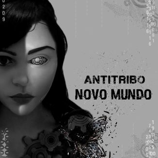 Foto da capa: Novo Mundo