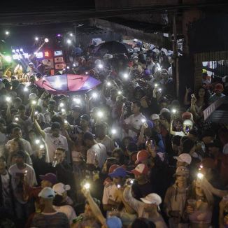 Foto da capa: MAGRÃO BIRUTA